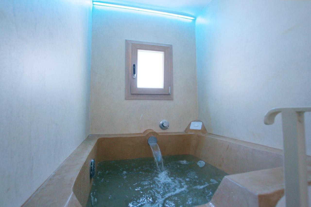 Casa Mamaroca 65 Villa Ostuni Esterno foto