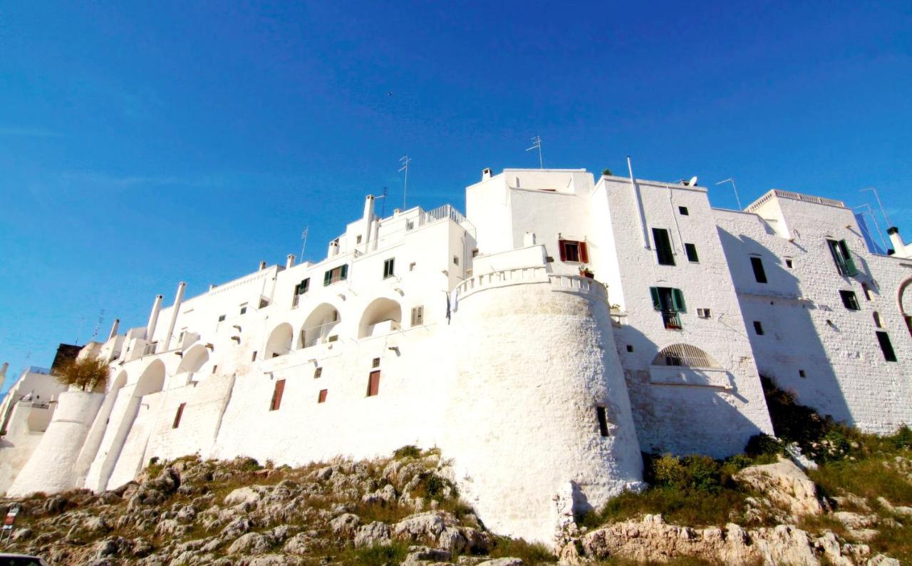 Casa Mamaroca 65 Villa Ostuni Esterno foto