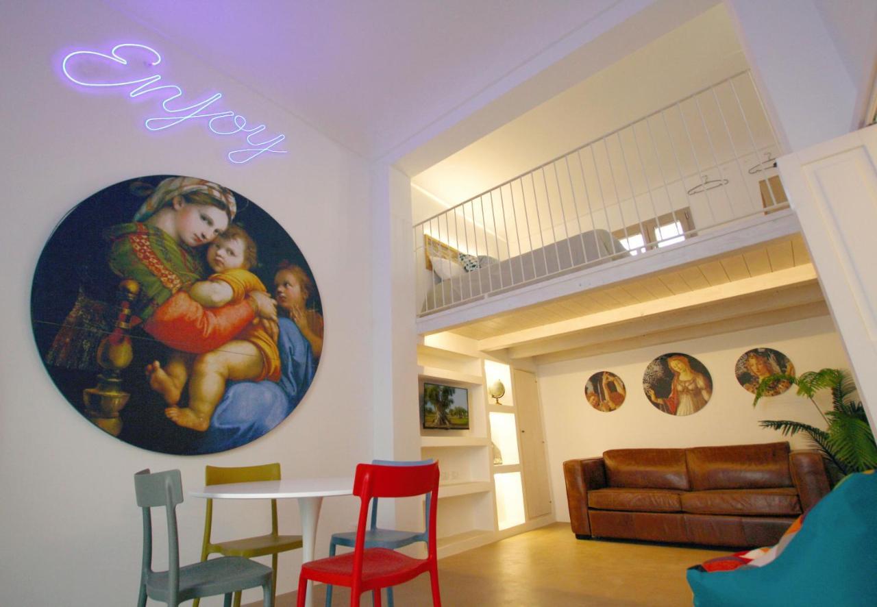 Casa Mamaroca 65 Villa Ostuni Esterno foto