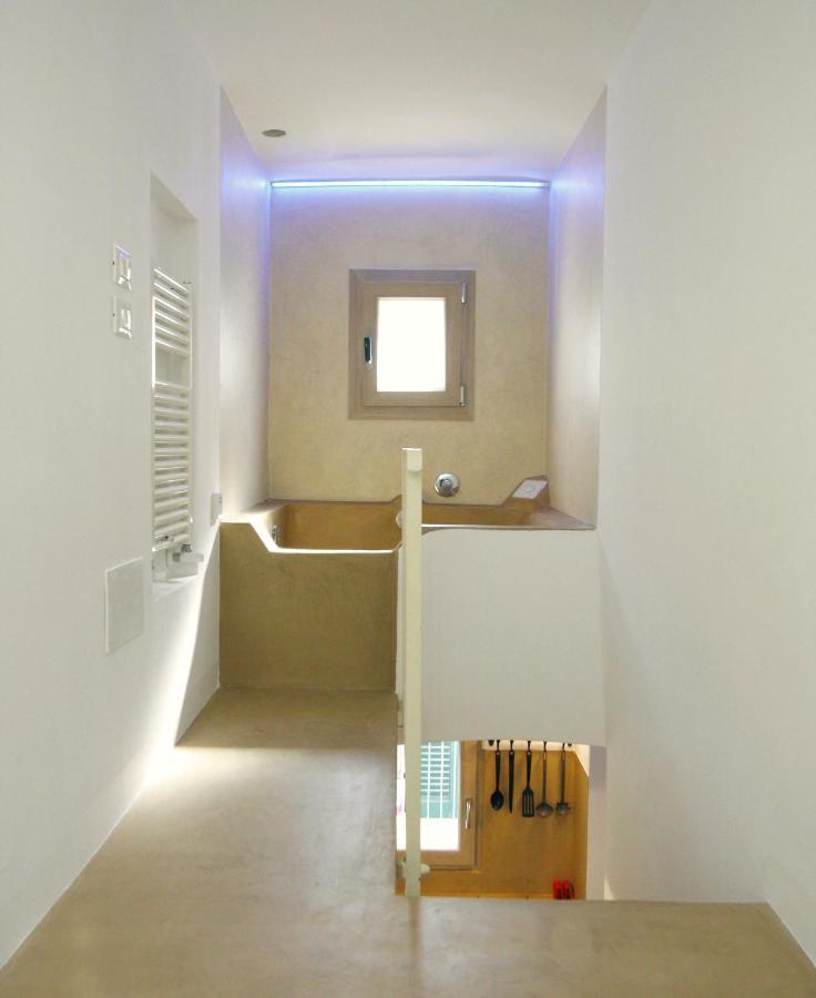 Casa Mamaroca 65 Villa Ostuni Esterno foto